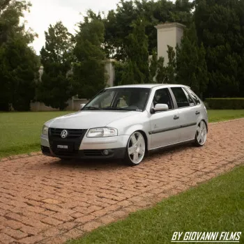 Rodrigo Custom - Gol copa completo 18 ou 25k no pix