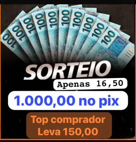 Binho Chevette - Milão no pix somente 100 números