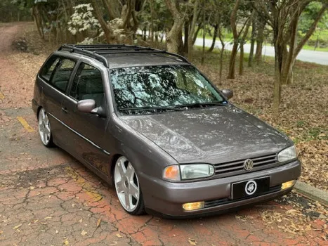 Bate volta parati 1.6 cli (fechou, sorteia)