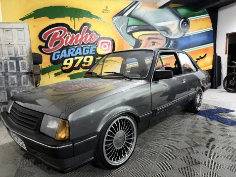 Binho Chevette - Chevette dl ou 18 mil