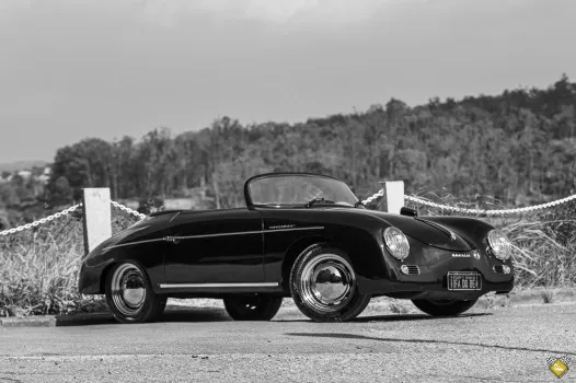 #60 - (mini) rifinha - porsche janis - 2022/1955