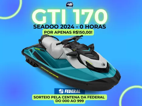 19ª ed gti 170 0 horas + carreta 0 km (mil cotas)