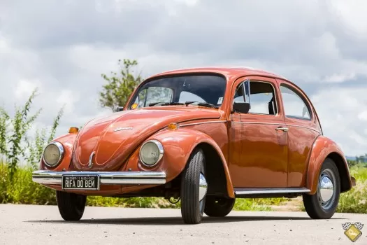 Rdb cl?ssicos edi??o n? 128 ? vw fusca 1974