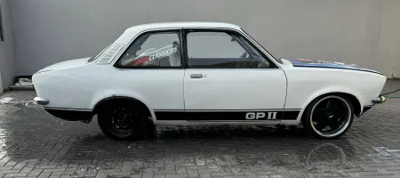 Danclassicos - Chevette do móiiiii