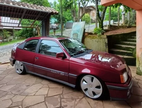 Kadett gsi 93/94