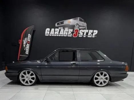 GARAGE3STEP - Voyage cl 1 6 ap ano 1989 ou 26k no pix