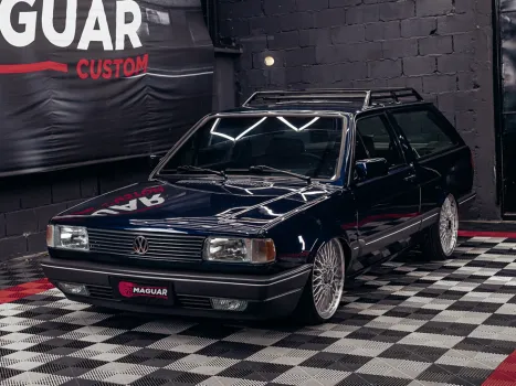 maguarcustom - Parati ou 30mil no pix