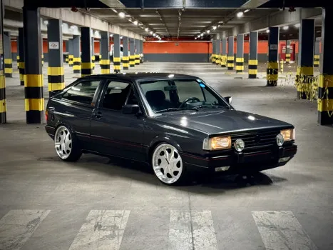 Sports Old Garage - Ação 211 - gol gts ou pix $38k