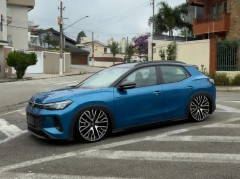 GARAGE3STEP - Tera 0km ou 110k+ frete grátis + 500 2° ao 5°