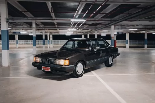 14ª - gm opala diplomata se 4.1 1989