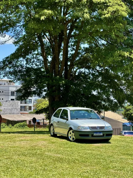 Gol g3 ou r$20.000,00