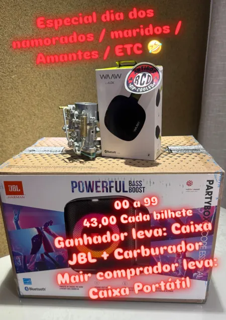 Especial dia dos namorados