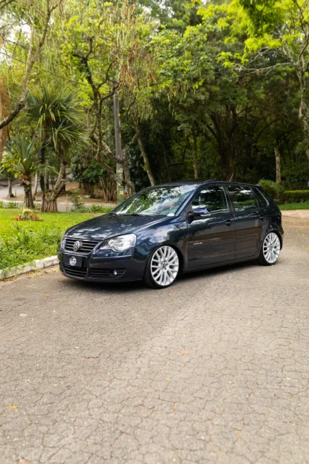 Cota 563 polo sportline ou 45k