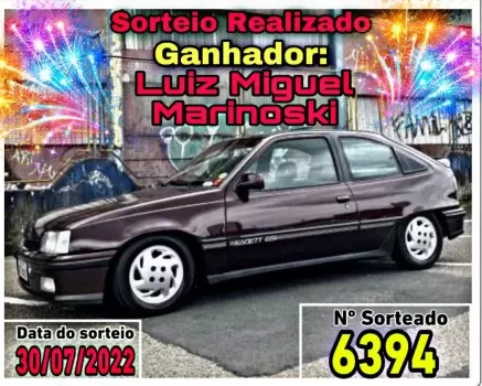 Cota n? 7 chevette 78/79