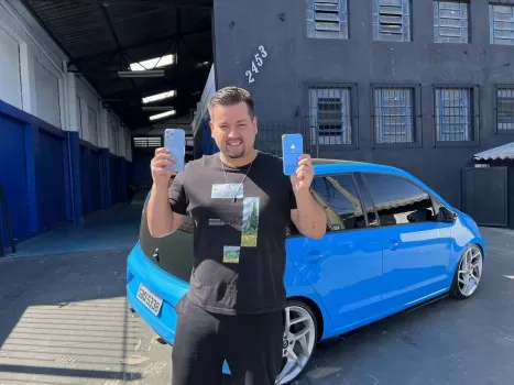 Iphone 13 pro max + iphone xr ou r$ 11 mil no pix!