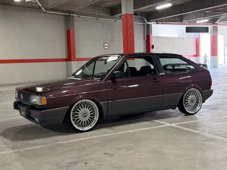 ZAVATTI CARS GARAGE - Gol gts vermelho stylus ou 60k no pix