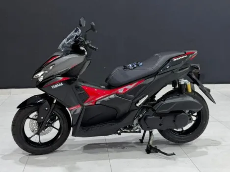 GARAGE3STEP - Aerox 0km ou 15k + frete grátis