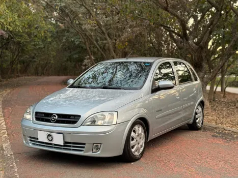 Ação corsa premium 1.8 top (fechou, sorteia)