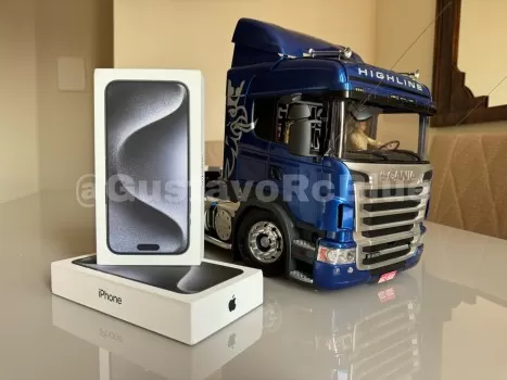 Iphone 15 pro max ou 10k