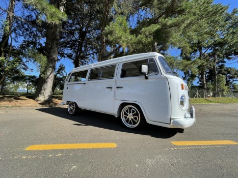 Kombi 98 injetada top + r$ 500,00 + 10 pr?mios