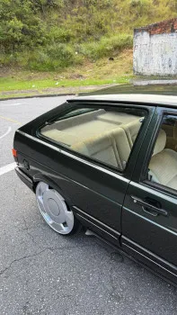 RF VIP CARS - Gol gl 1992 cod verde pantanal completo ou 36k