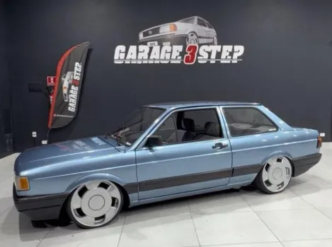 GARAGE3STEP - Voyage gl de coleção ou 35k no pix + frete grátis