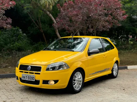 Ação palio 1.8r completo (fechou, sorteia!)