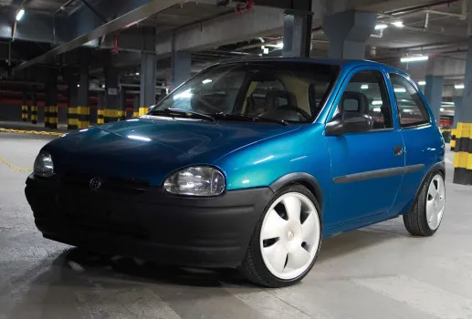 AZZERO PREMIOS - Corsa wind ou 18 mil