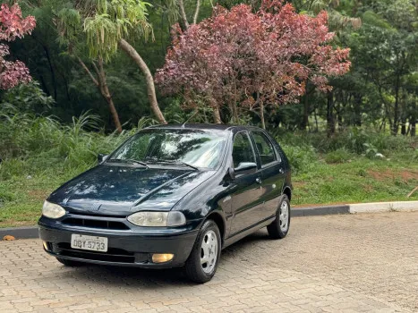 Ação bate e volta palio 500 anos(fechou, sorteia!)