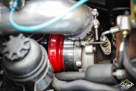 A??o n? 32 da ogm garage customs