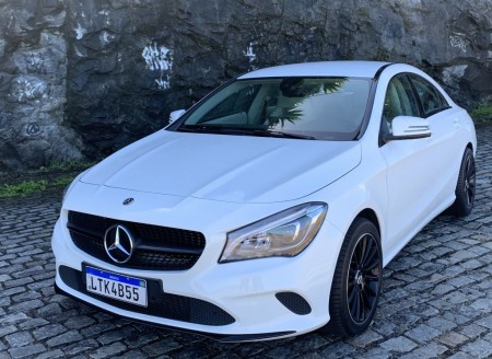 17? edi??o: mercedes cla180 2018 @am.sorteios