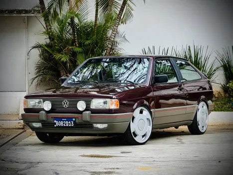 Sports Old Garage - Ação 240 - gts colorado completo ou pix $60k