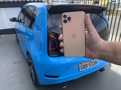 Iphone 11 pro max 256gb benga tv!