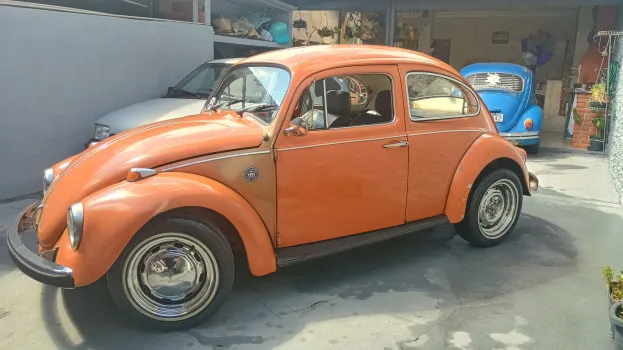 GLRAIZ - Abóbora fuscão 1972