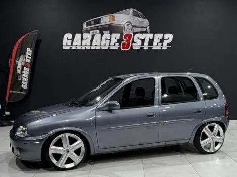 GARAGE3STEP - Maravilhoso corsa milenium impecável ou 20k no pix