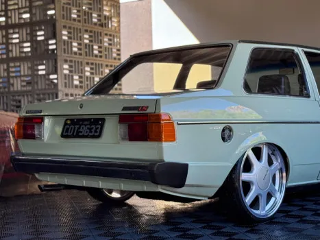 Ação voyage ls 1982 de coleção verde alamo ou 27k