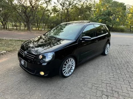 Ação bate volta polo sportline com teto