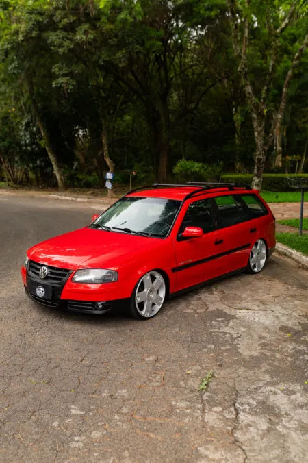 Garagem Veloso - Cota 590 parati confortline ou 33k