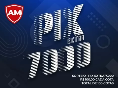 Edi??o pix extra 7.000,00