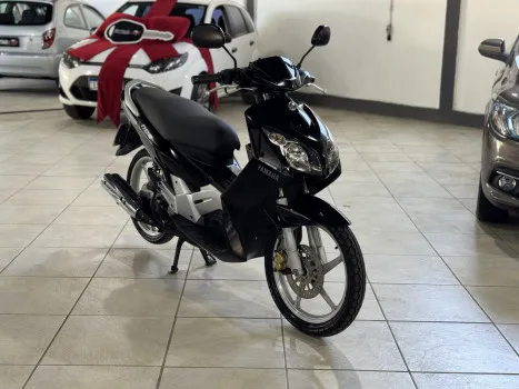 Cris Sincero - Ação yamaha neo at 115