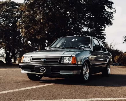 Chevette sl 1989 ou r$ 10.000,00 no pix