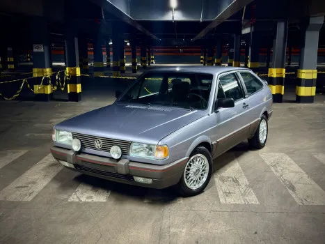 Sports Old Garage - Ação 215 - gts celeste completo ou pix $60k