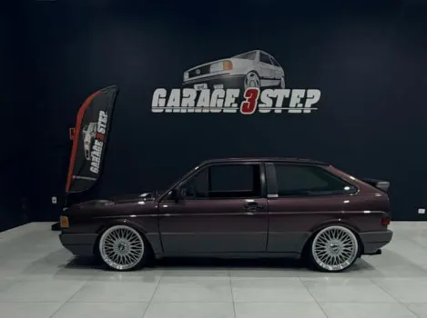GARAGE3STEP - Gol gts completo ou 65k + frete grátis