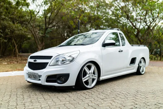 Ação montana completa