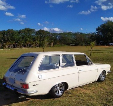 1? a??o godoy motors - belina 1977