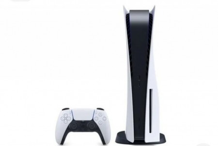 Cota 30- playstation 5