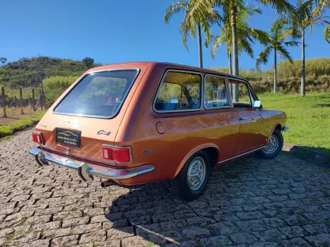 Rcautomobili - Ford corcel belina ldo 75/76 - bronze lancer