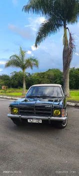 74° edição opala 1977 teto de vinil