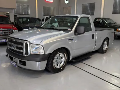VemprasBrutas - F-250 prata tudokidá
