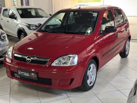 Cris Sincero - Ação corsa hatch joy 2009 apenas 43.000 km